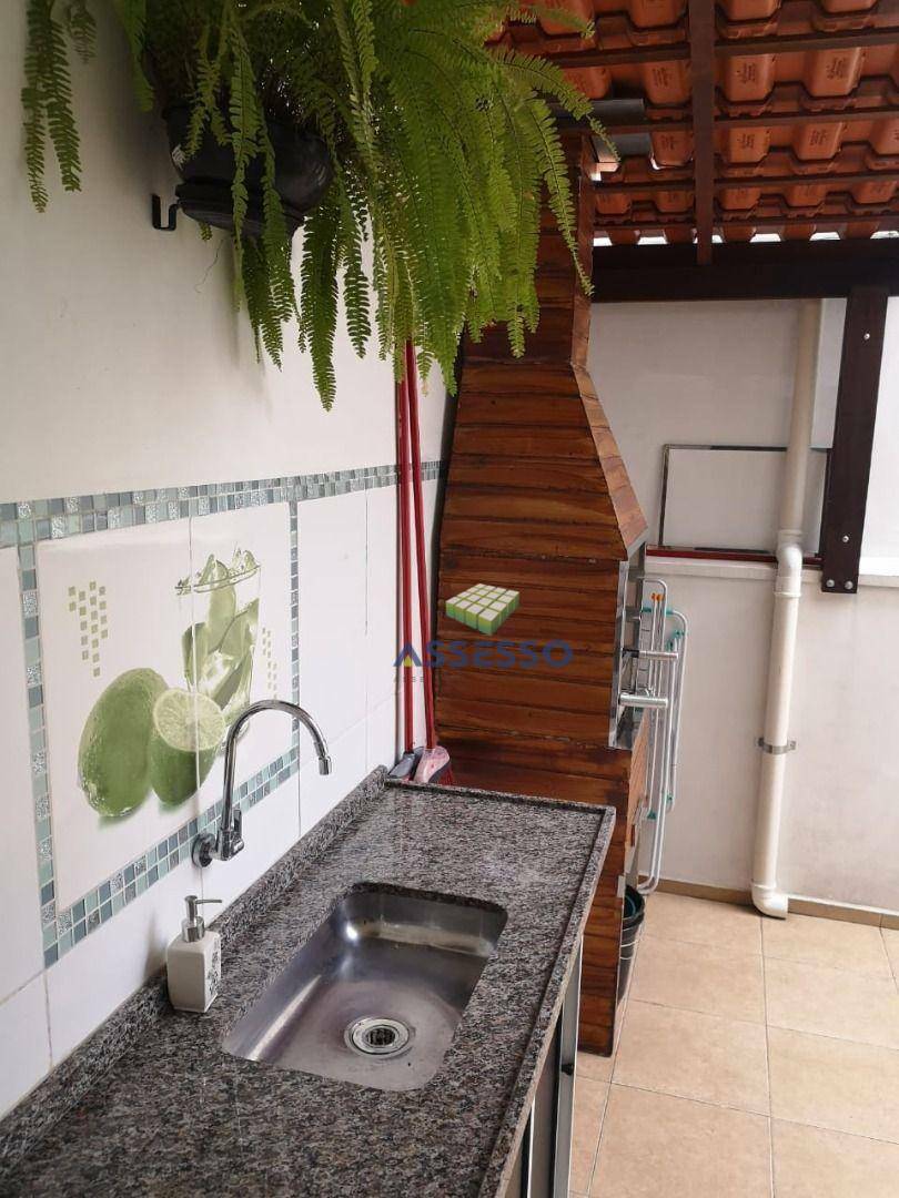 Casa à venda com 3 quartos, 114m² - Foto 36