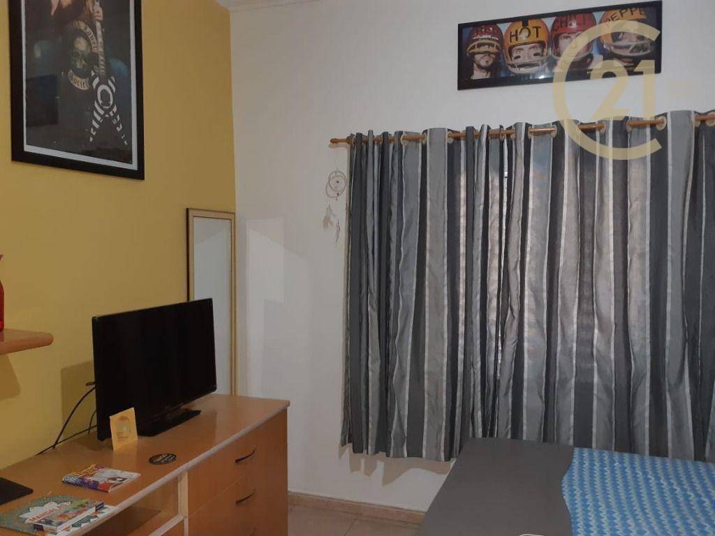 Apartamento à venda com 3 quartos, 105m² - Foto 13