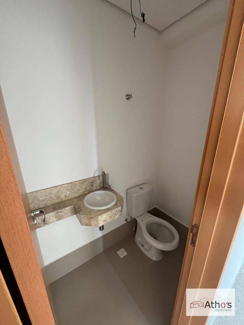 Cobertura à venda com 3 quartos, 153m² - Foto 3