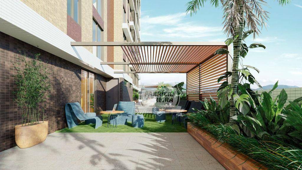 Apartamento à venda com 2 quartos, 62m² - Foto 10