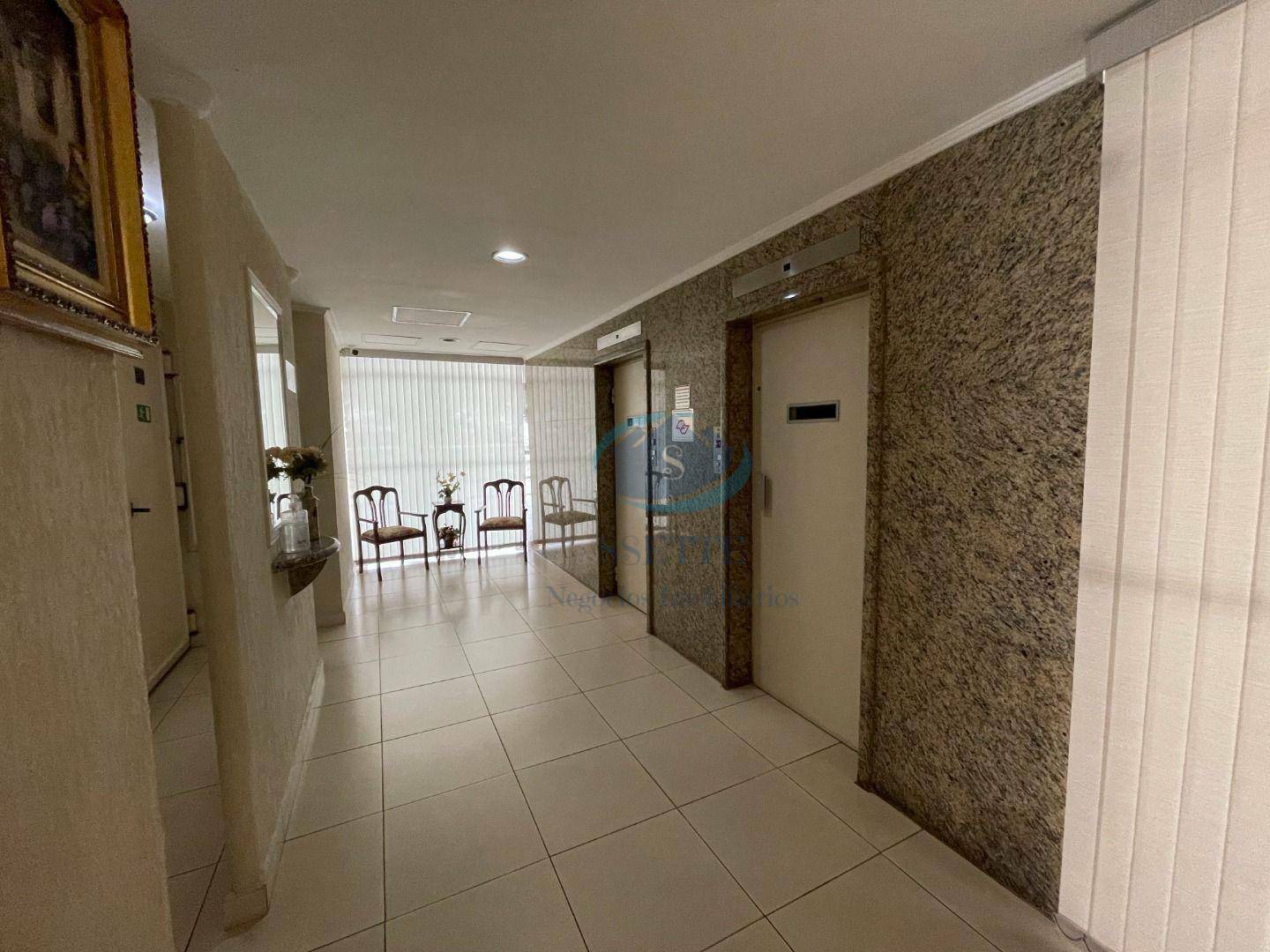 Apartamento à venda com 2 quartos, 60m² - Foto 34