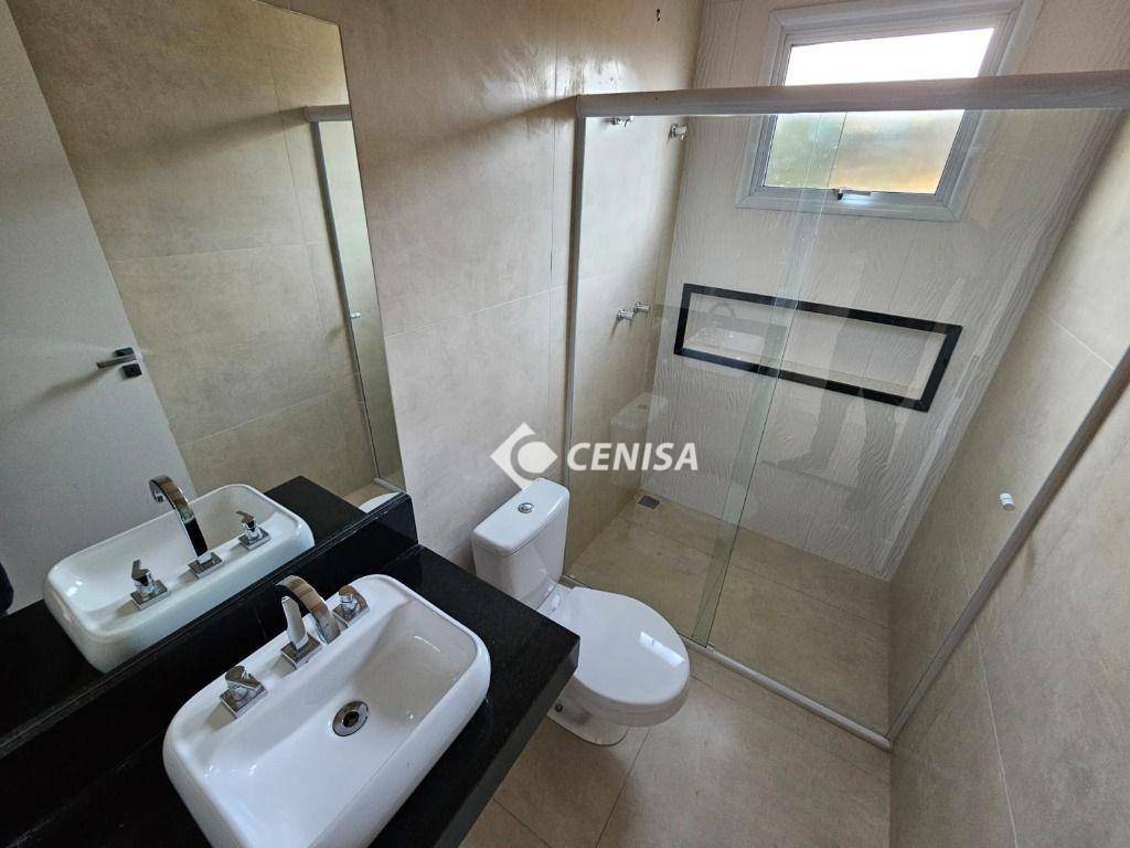 Casa de Condomínio à venda com 3 quartos, 254m² - Foto 29