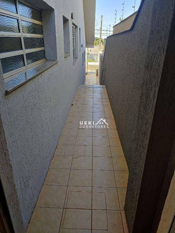 Casa à venda com 5 quartos, 334m² - Foto 32