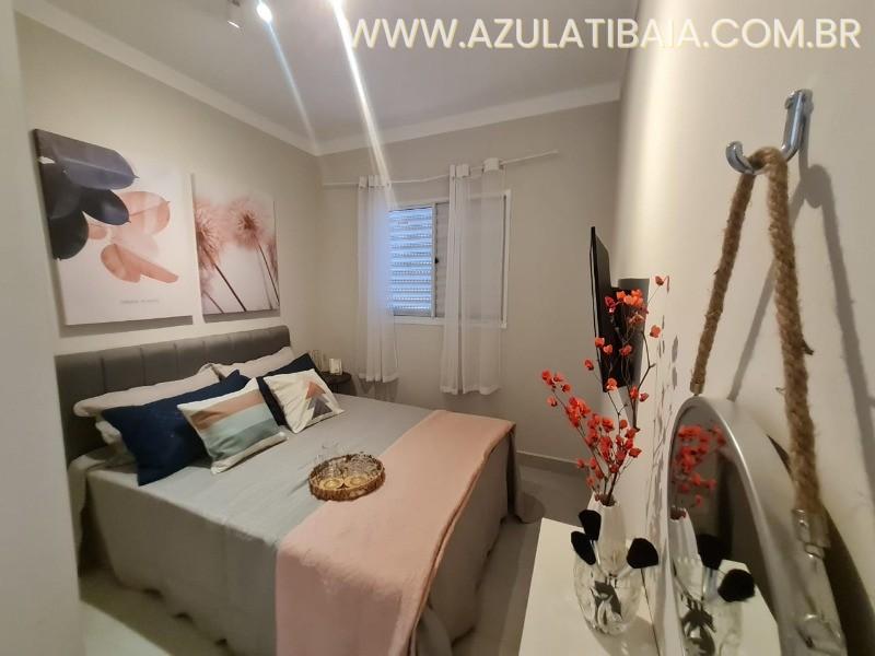 Casa à venda com 2 quartos, 50m² - Foto 8