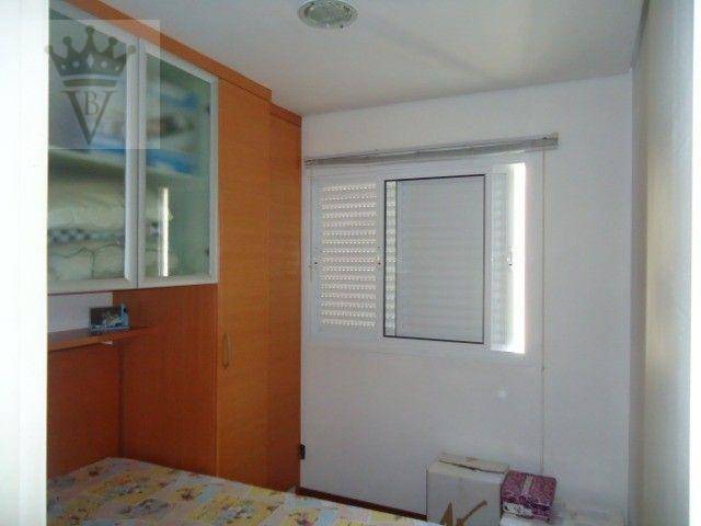 Apartamento à venda com 3 quartos, 70m² - Foto 5