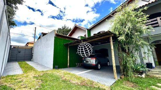 Casa, 4 quartos, 310 m² - Foto 3