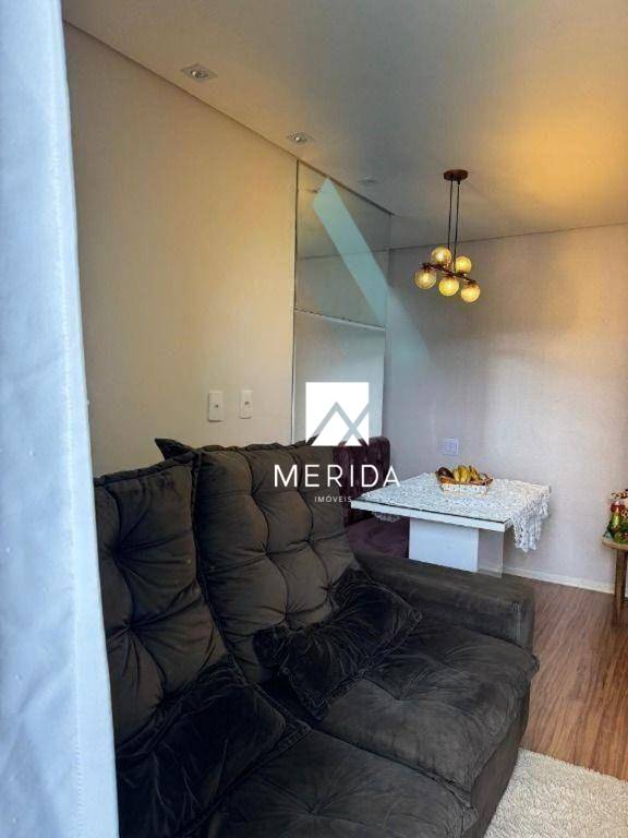 Apartamento, 2 quartos, 50 m² - Foto 4