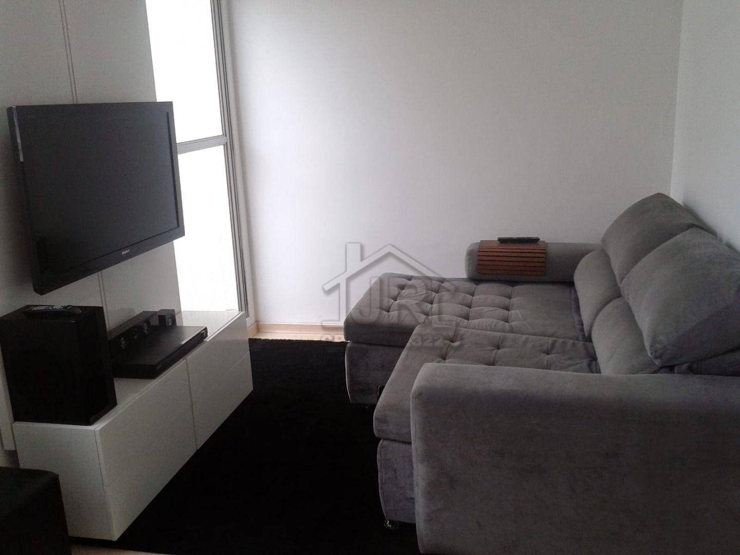 Apartamento à venda com 3 quartos, 98m² - Foto 5