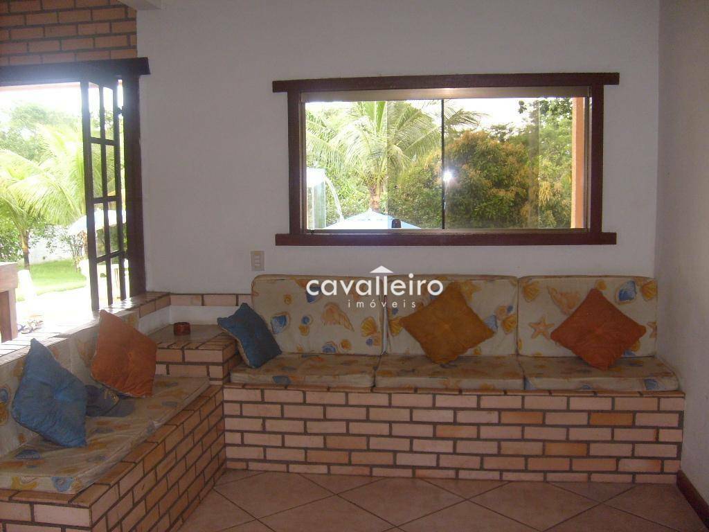 Casa à venda com 5 quartos, 750m² - Foto 47