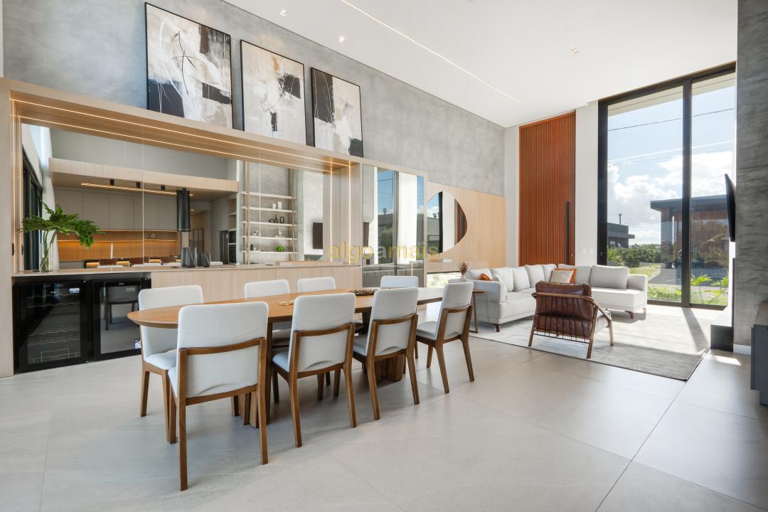 Casa de Condomínio à venda com 4 quartos, 278m² - Foto 13