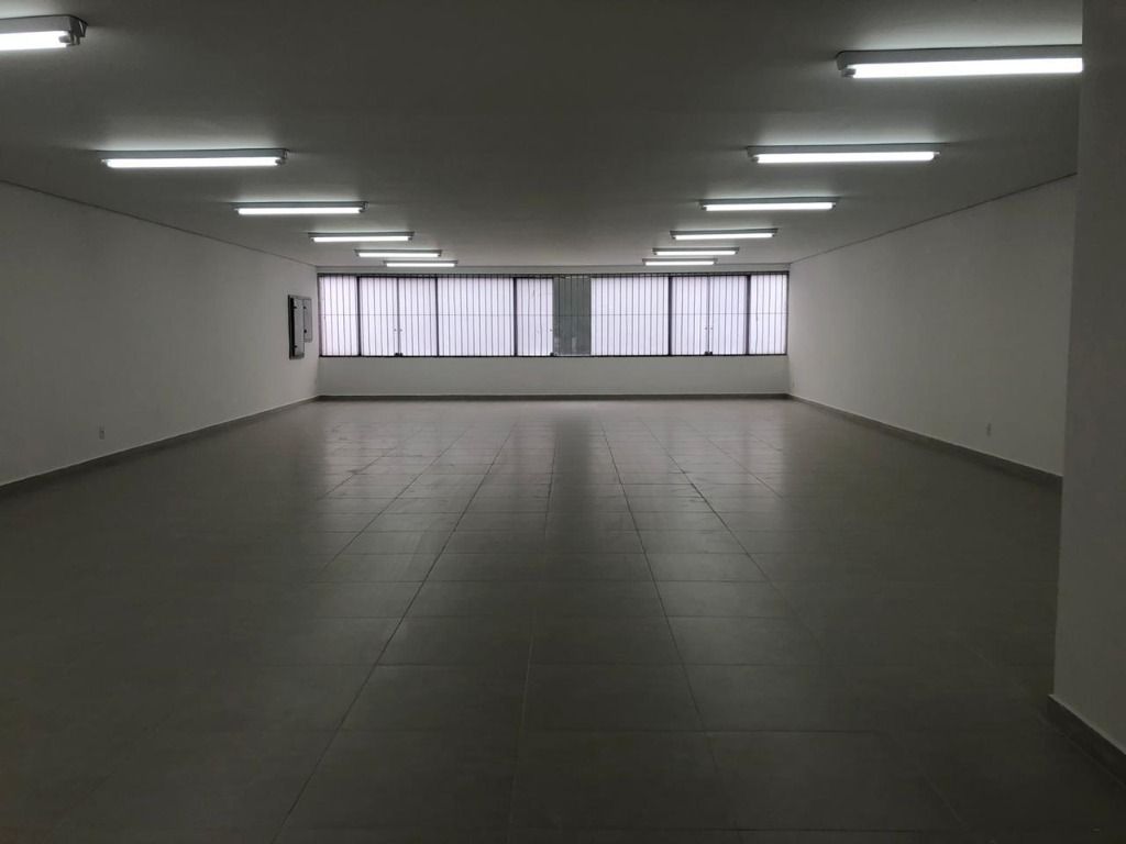 Depósito-Galpão-Armazém para alugar, 525m² - Foto 1