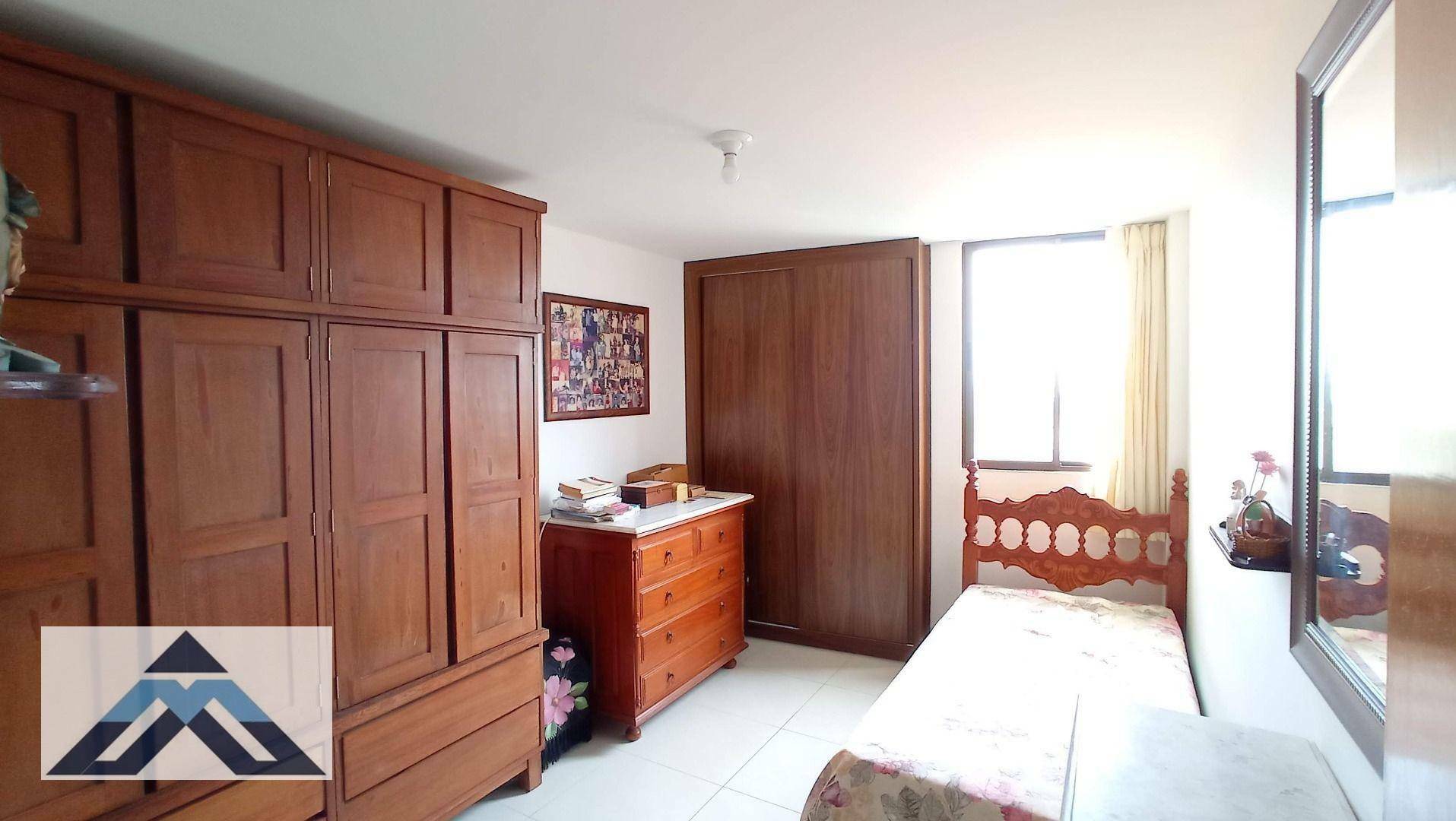 Apartamento à venda com 3 quartos, 88m² - Foto 16