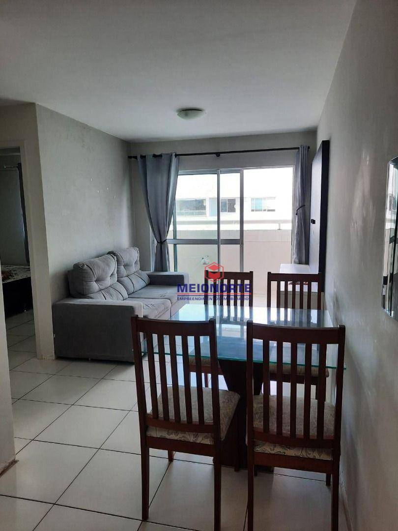 Apartamento para alugar com 2 quartos, 63m² - Foto 6