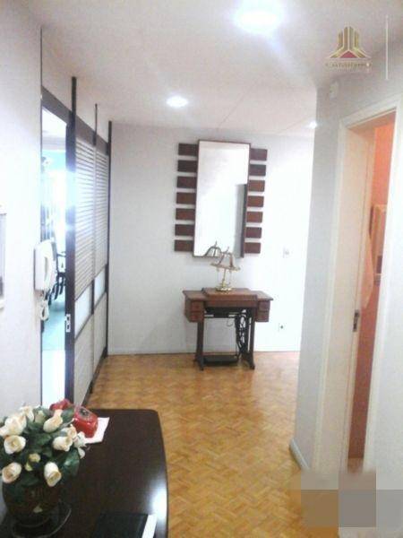 Apartamento à venda com 3 quartos, 174m² - Foto 14