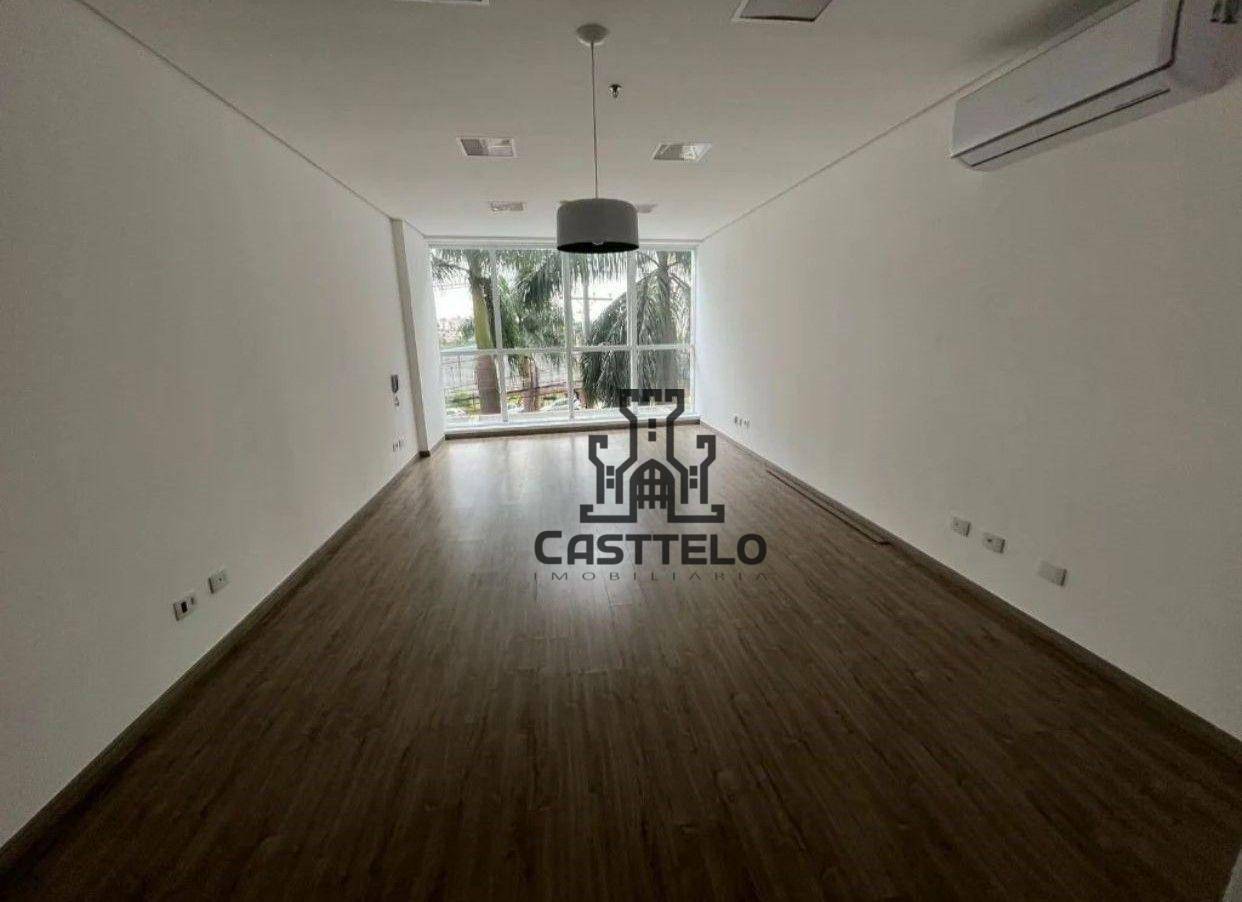 Conjunto Comercial-Sala para alugar, 31m² - Foto 2