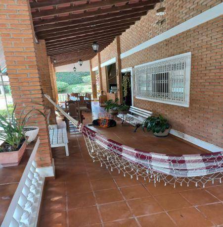 Chácara à venda com 4 quartos, 459m² - Foto 39