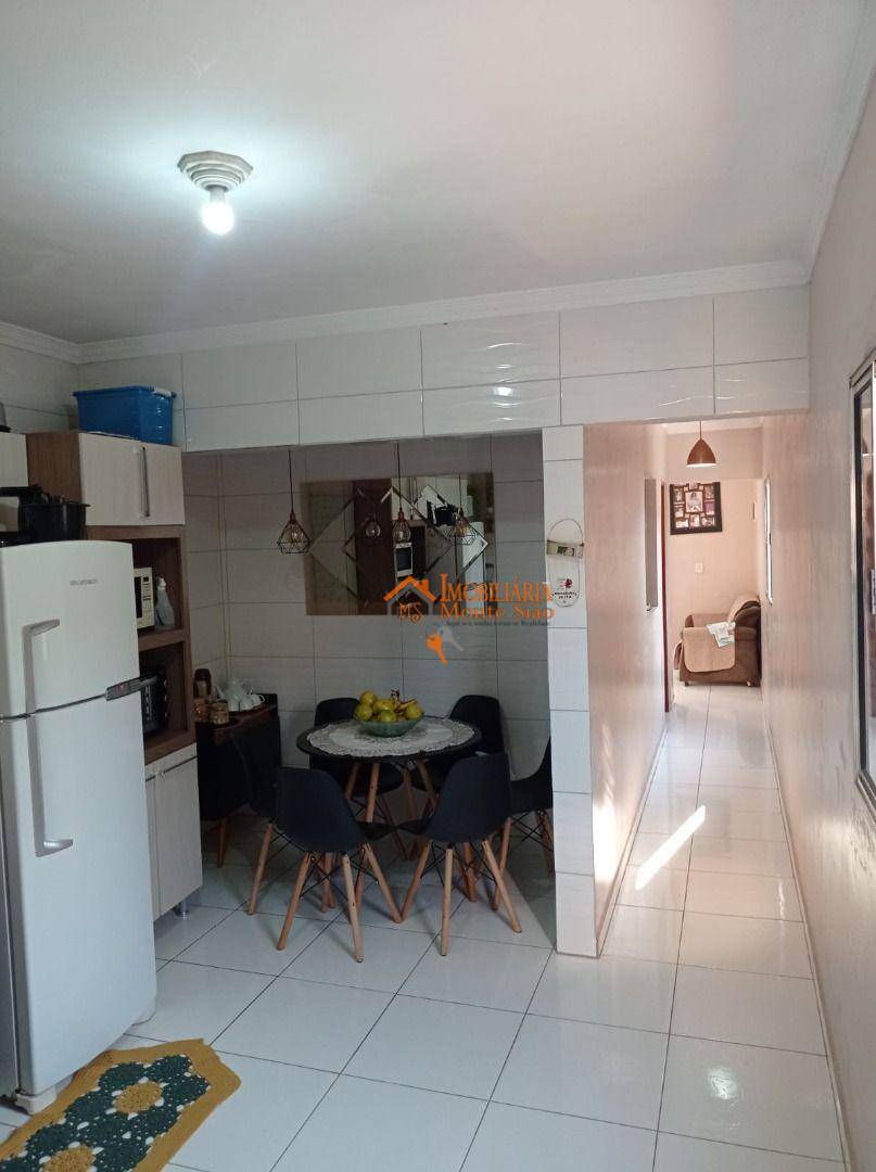 Sobrado à venda com 3 quartos, 230m² - Foto 20