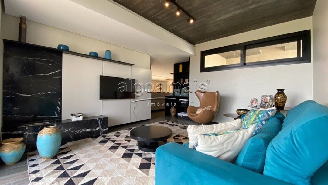 Casa de Condomínio à venda com 5 quartos, 450m² - Foto 33