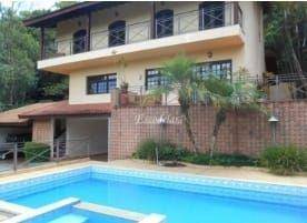 Casa de Condomínio à venda com 4 quartos, 350m² - Foto 1