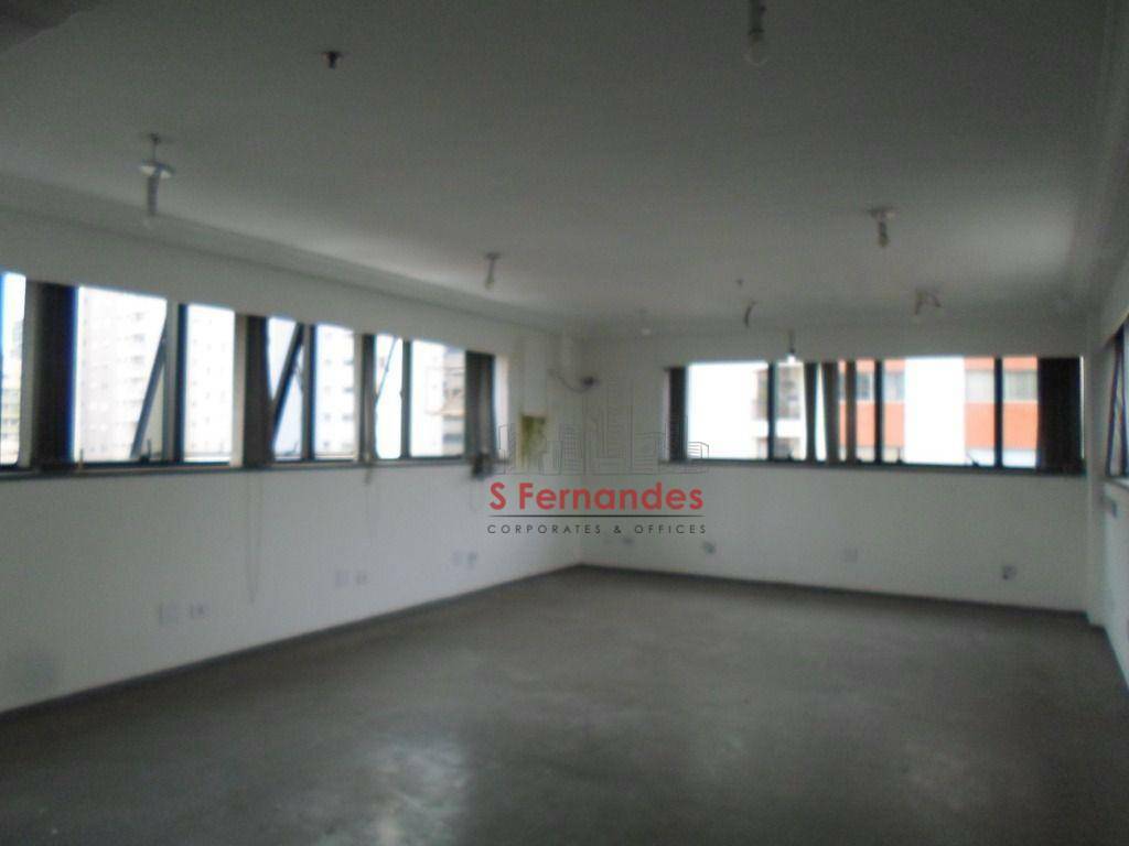 Conjunto Comercial-Sala para alugar, 42m² - Foto 2