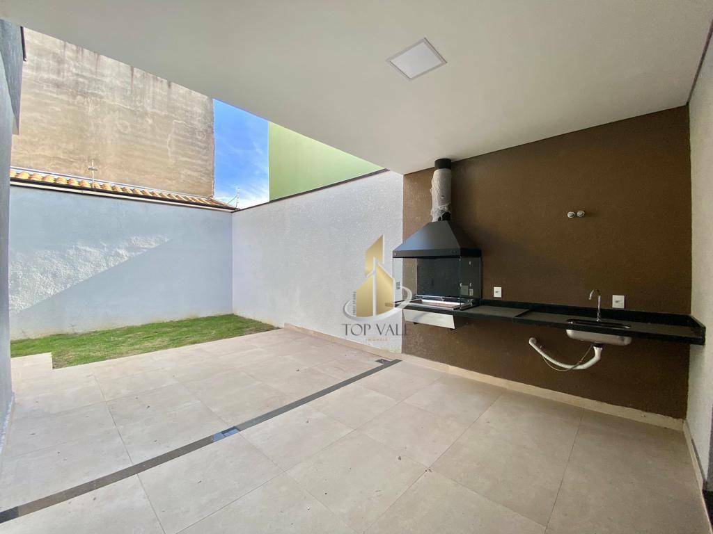 Casa à venda com 3 quartos, 170m² - Foto 7