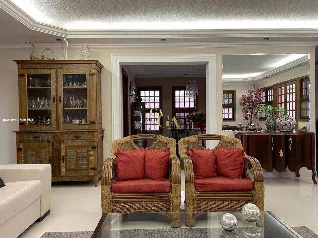 Casa de Condomínio à venda com 4 quartos, 354m² - Foto 6