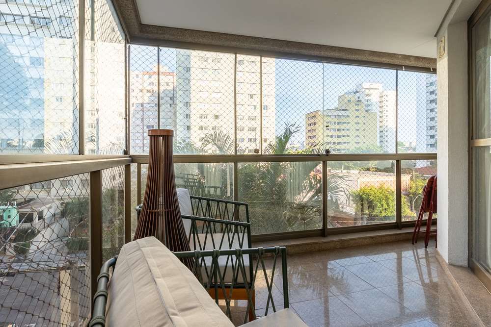 Apartamento à venda com 3 quartos, 193m² - Foto 44