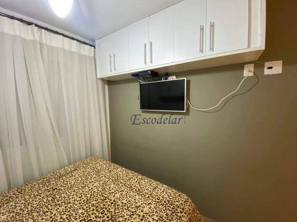 Apartamento à venda com 2 quartos, 68m² - Foto 13