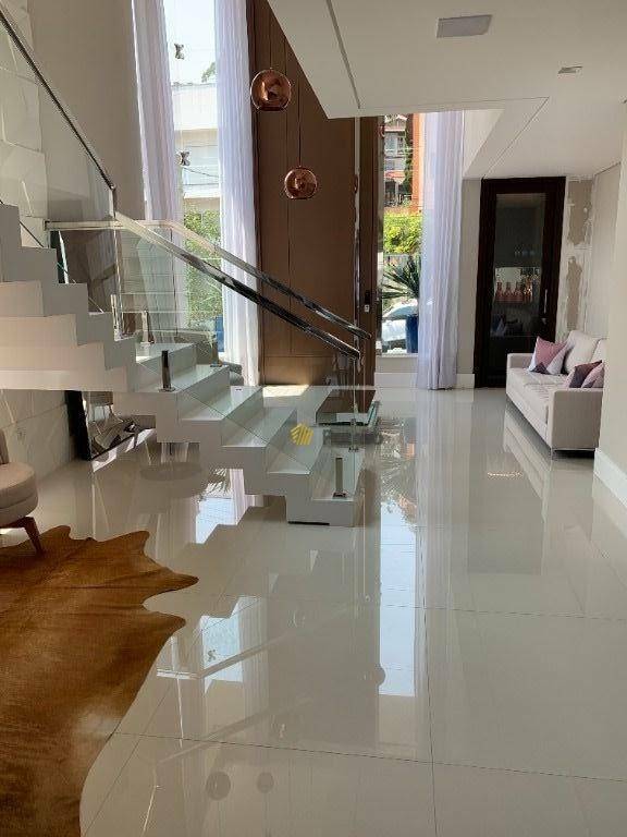 Casa de Condomínio à venda com 4 quartos, 783m² - Foto 16