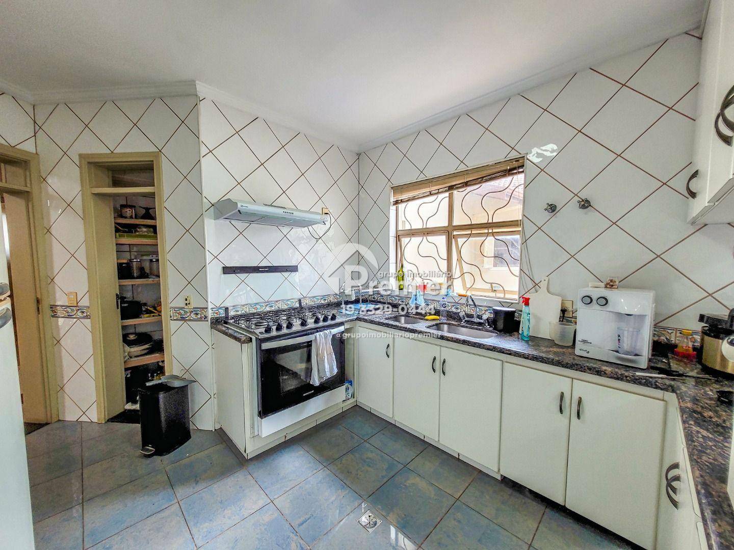 Casa de Condomínio à venda com 5 quartos, 437m² - Foto 13