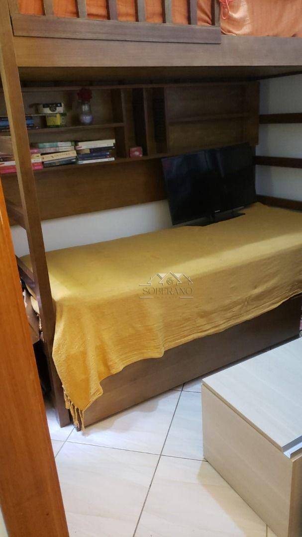 Sobrado à venda com 3 quartos, 114m² - Foto 15