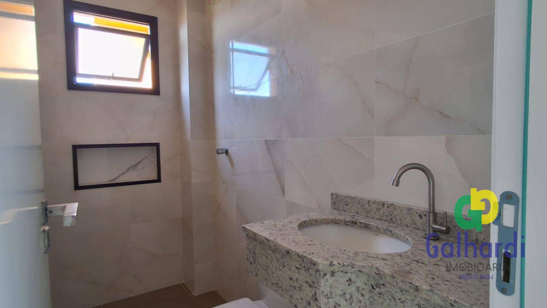 Apartamento à venda com 3 quartos, 129M2 - Foto 15