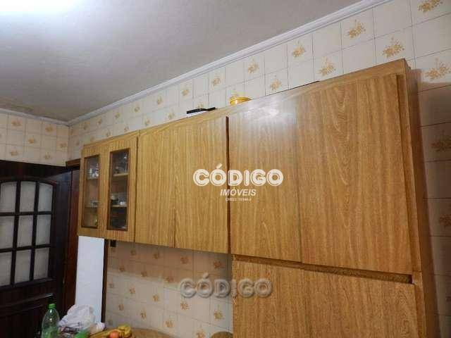 Sobrado à venda com 5 quartos, 175m² - Foto 6