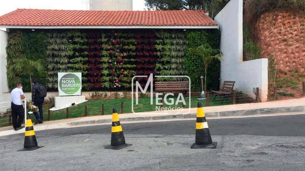 Sobrado para alugar com 2 quartos, 60m² - Foto 17