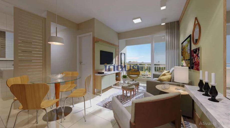 Casa de Condomínio à venda com 2 quartos, 68M2 - Foto 7