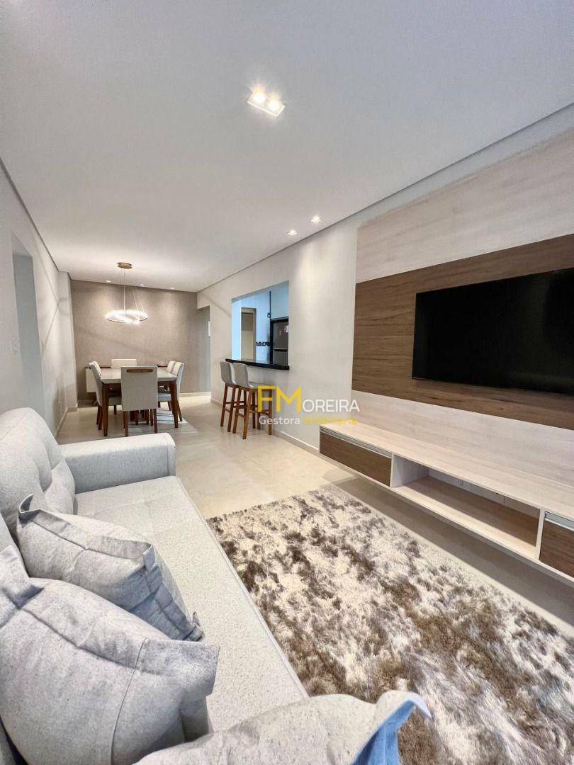 Apartamento à venda com 3 quartos, 119m² - Foto 5