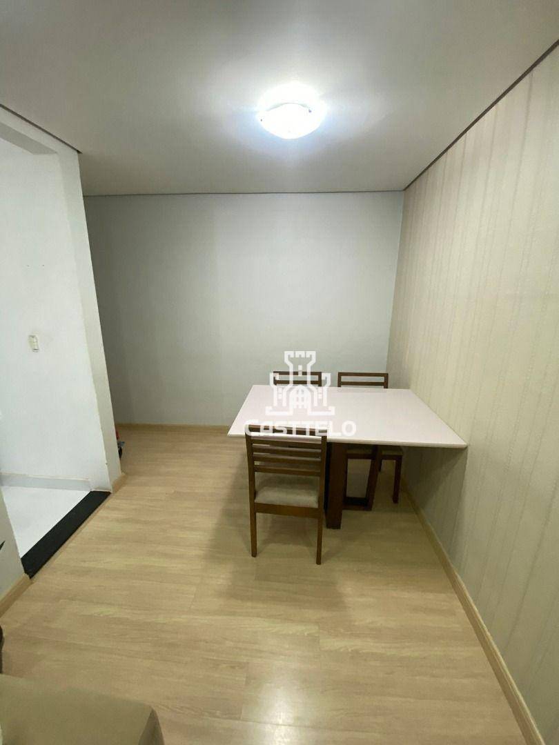 Apartamento à venda com 2 quartos, 44m² - Foto 2