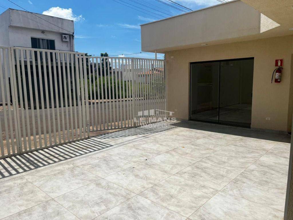 Loja-Salão à venda e aluguel, 81m² - Foto 3