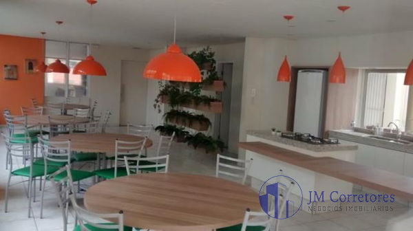 Apartamento à venda com 3 quartos, 122m² - Foto 14