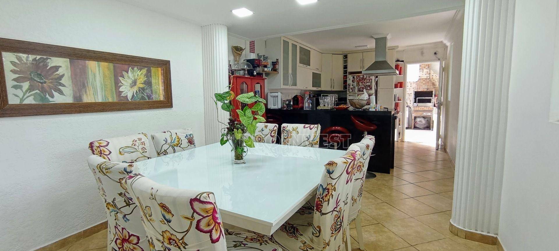 Casa de Condomínio à venda com 5 quartos, 483m² - Foto 11