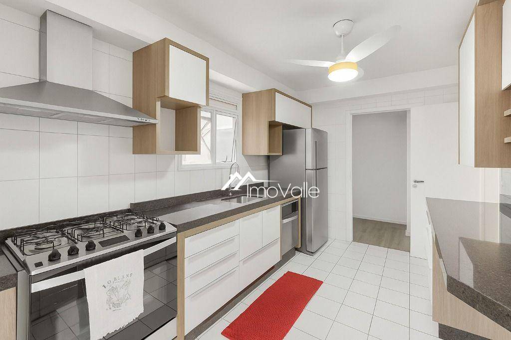 Apartamento à venda com 4 quartos, 182m² - Foto 8
