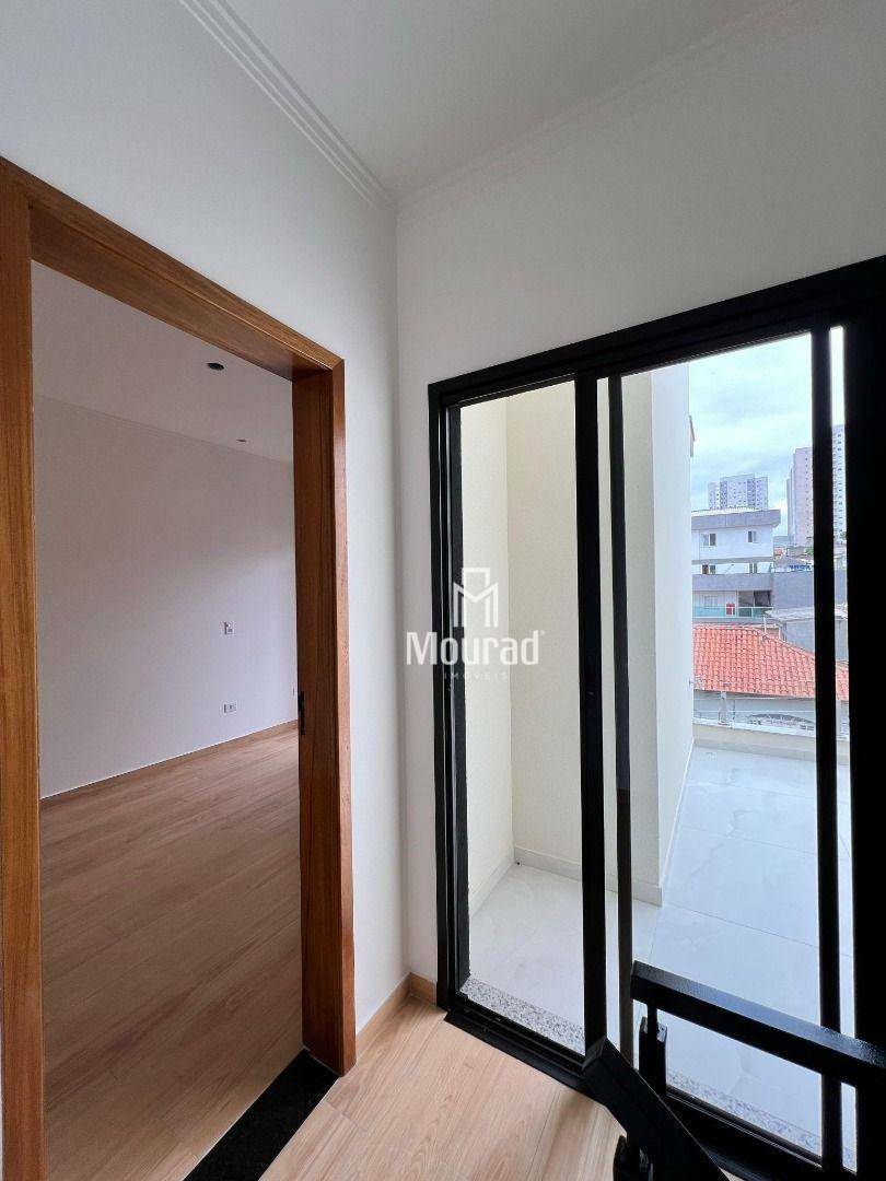 Sobrado à venda com 3 quartos, 115m² - Foto 16