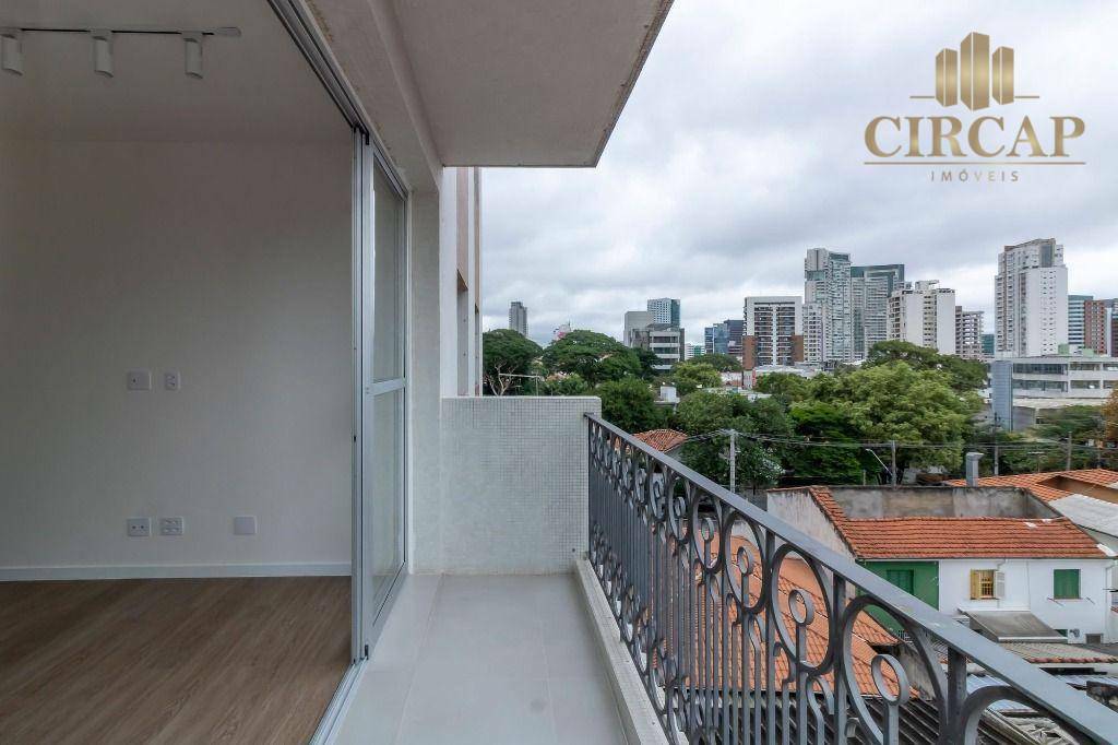 Apartamento à venda com 2 quartos, 86m² - Foto 6