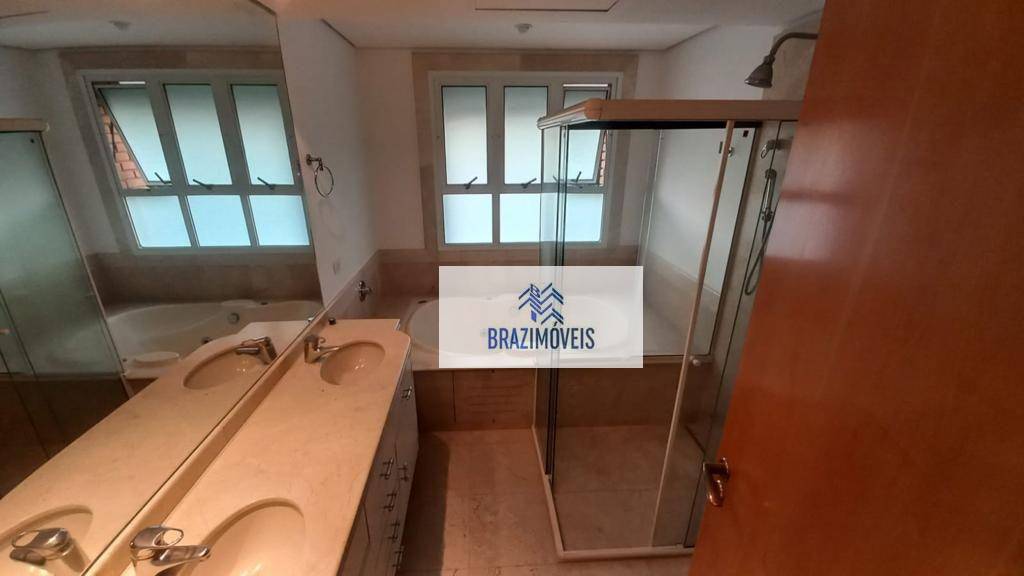 Apartamento à venda com 4 quartos, 370m² - Foto 5