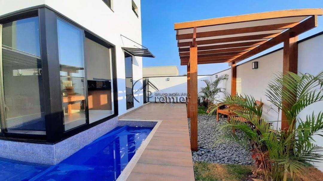 Casa de Condomínio à venda com 4 quartos, 310m² - Foto 24