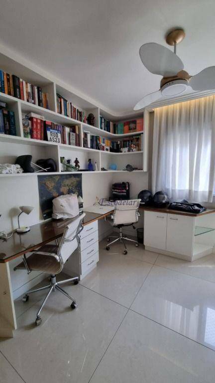 Apartamento à venda com 4 quartos, 163m² - Foto 12