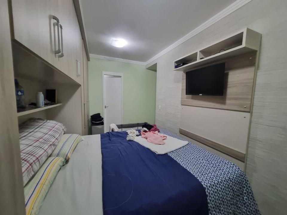 Apartamento à venda com 2 quartos, 60m² - Foto 7