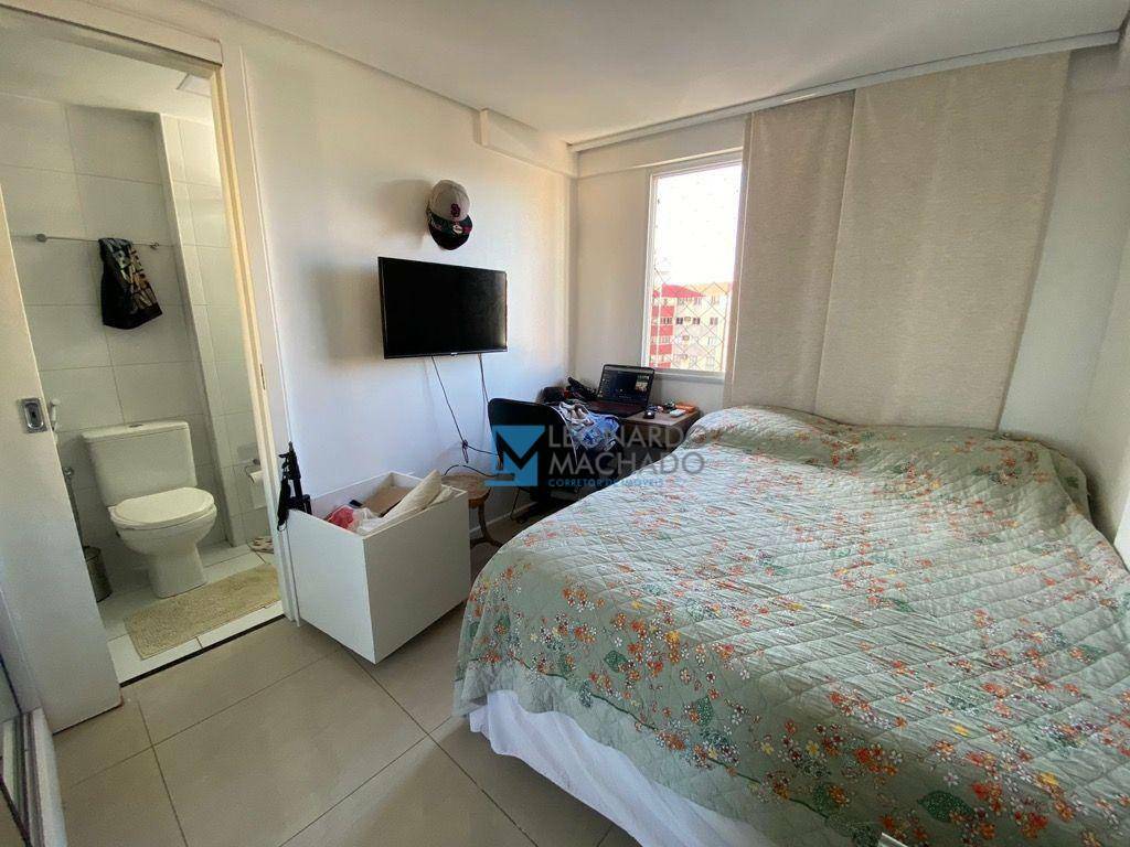 Apartamento à venda com 3 quartos, 100m² - Foto 8