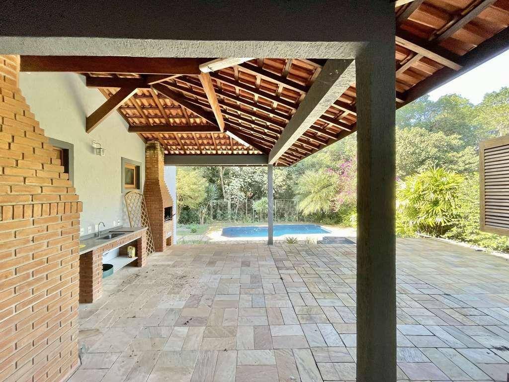 Casa de Condomínio à venda e aluguel com 5 quartos, 311m² - Foto 44