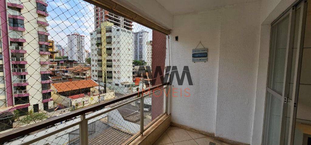 Apartamento, 3 quartos, 100 m² - Foto 5